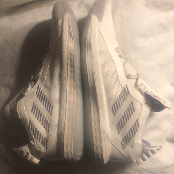 Dame 6 Weber state men’s size 15 - Picture 5 of 6